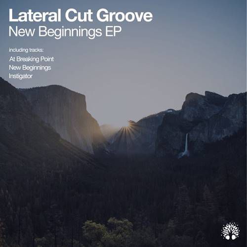 Lateral Cut Groove - New Beginnings [ETREE408]